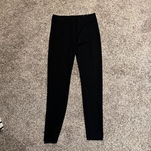 Lou & Grey Black Leggings